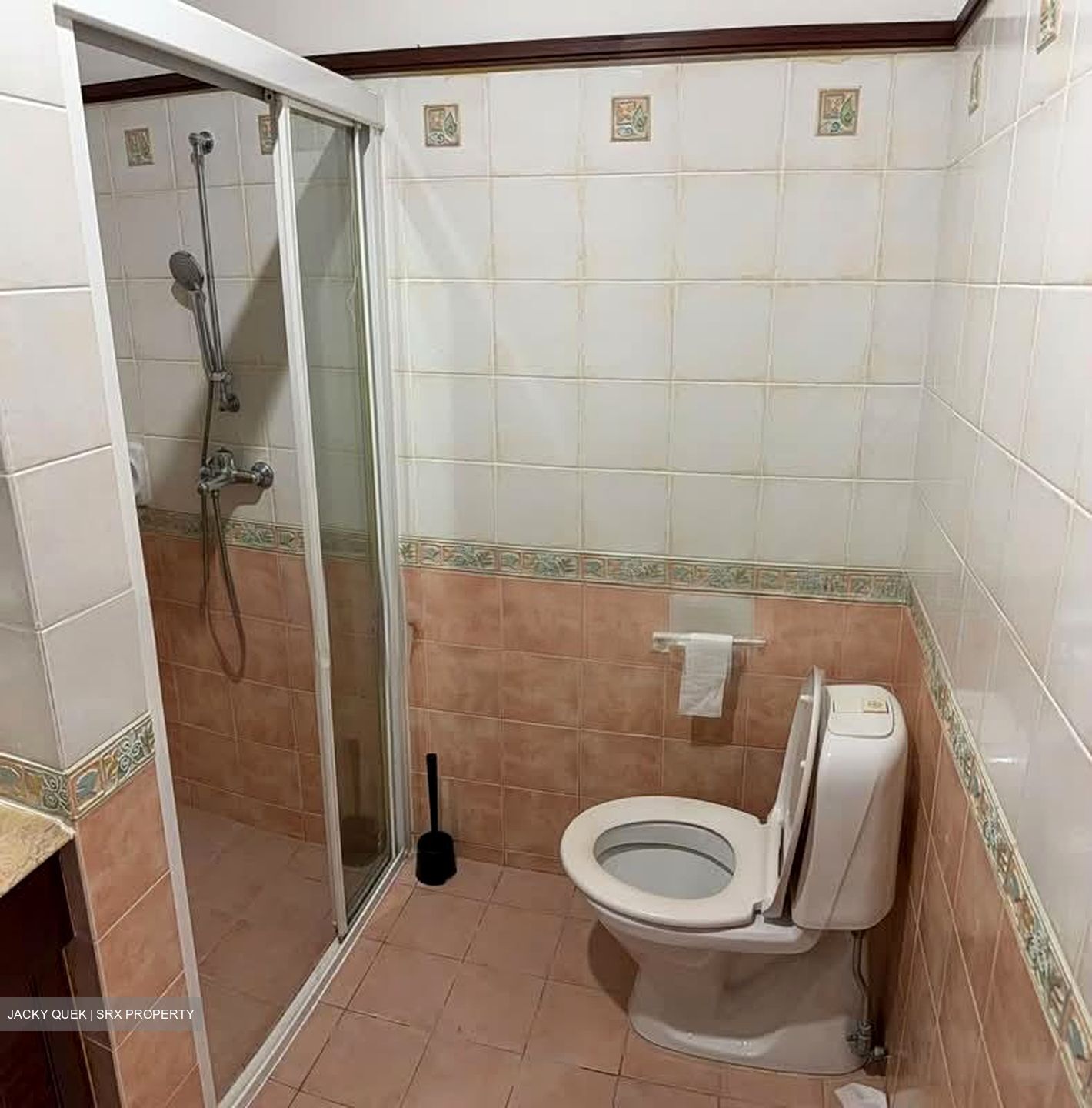 Tanah Merah Green (D16), Terrace #564849431